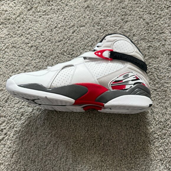 Air Jordan 8 Retro- size 11.5 main image 6